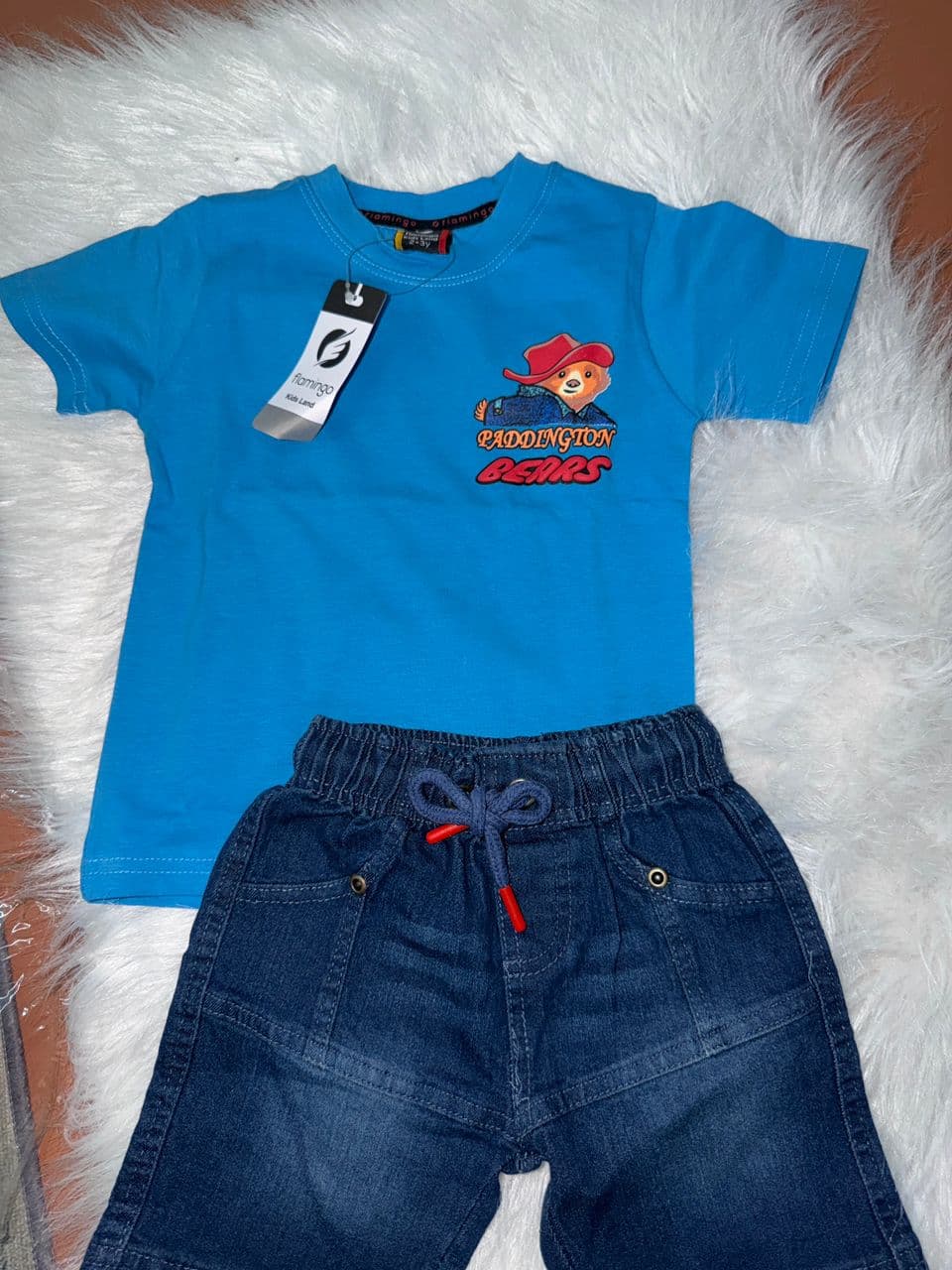 Kids Wear